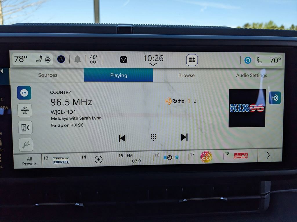 Used 2024 Jeep Wrangler Unlimited Sahara w/ Technology Group image 31