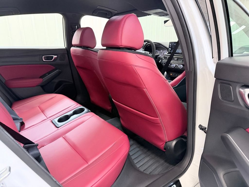 Used 2024 Acura Integra Type S FWD image 31
