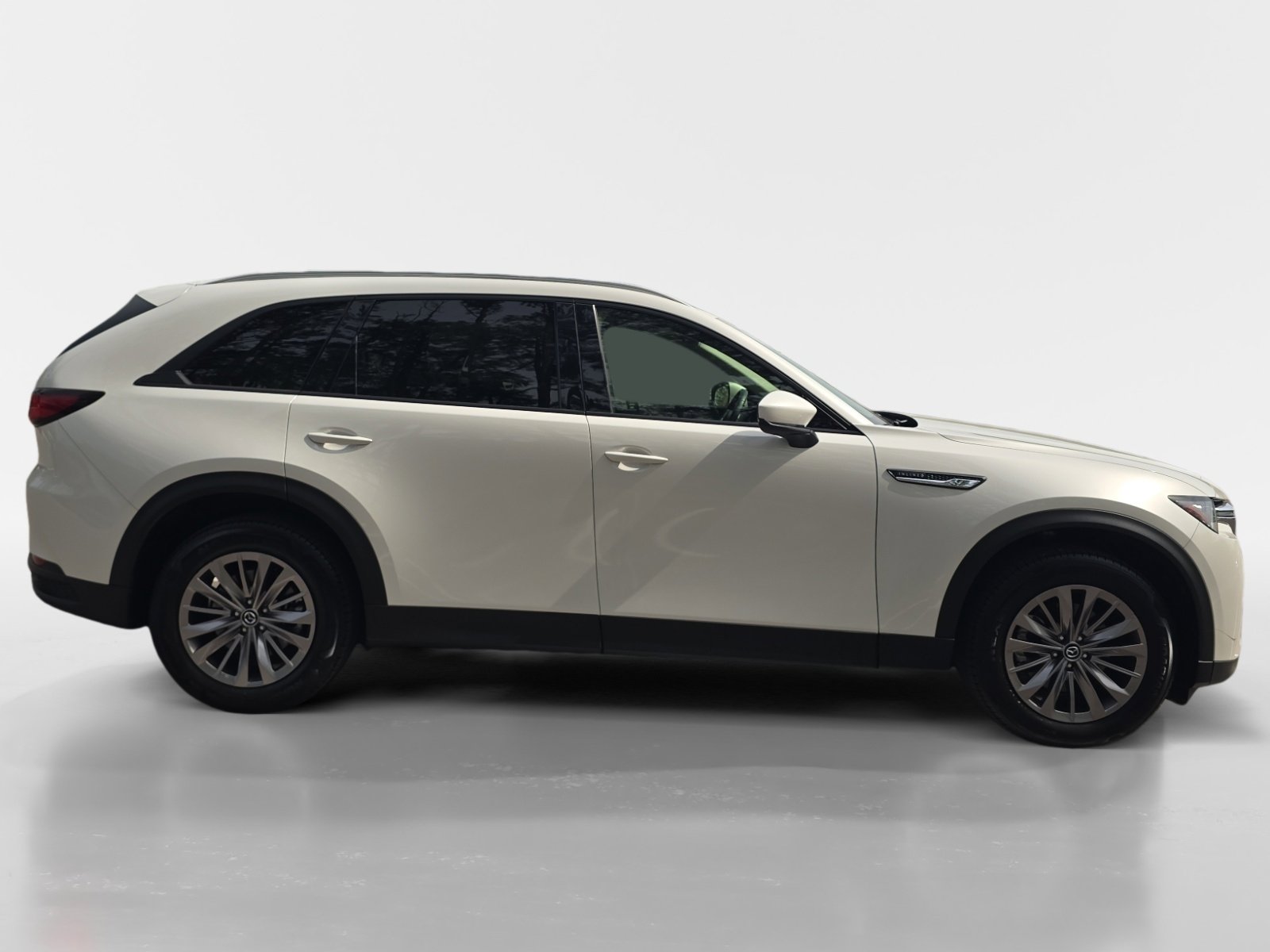 Used 2025 MAZDA CX-90 3.3 Turbo w/ Preferred Package image 6