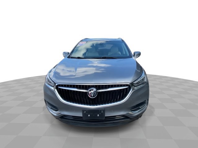 Used 2020 Buick Enclave Premium w/ Sun and Sites Package AWD/4WD image 5