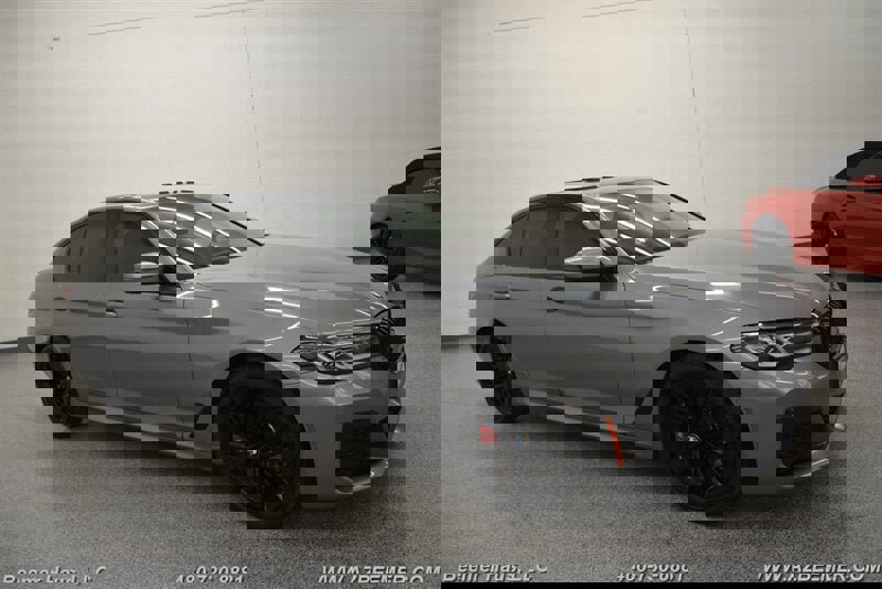 Used 2023 BMW 530i w/ M Sport Package image 7