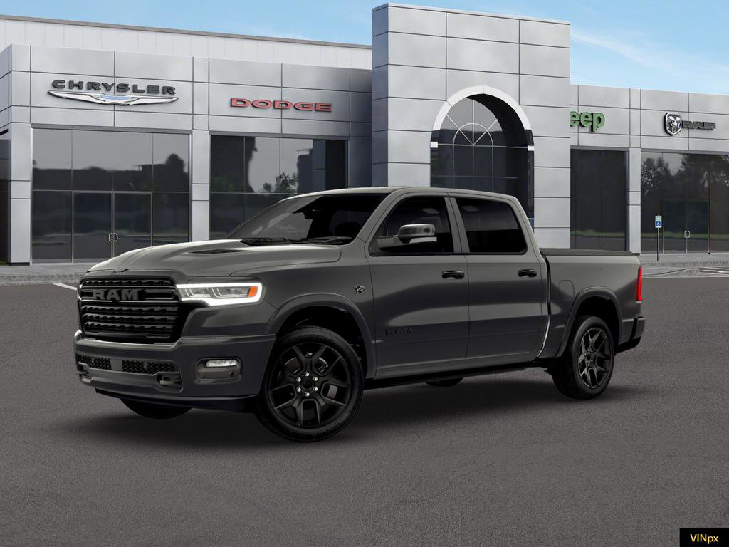 New 2026 RAM 1500 Limited image 34