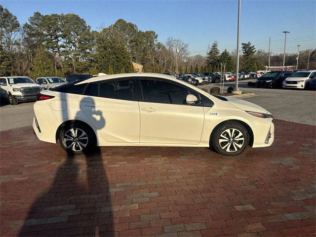 Used 2019 Toyota Prius Prime Advanced image 36