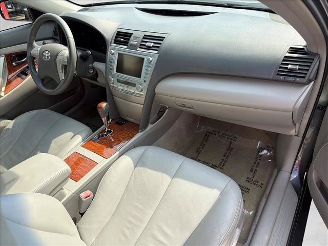 Used 2008 Toyota Camry XLE FWD image 27
