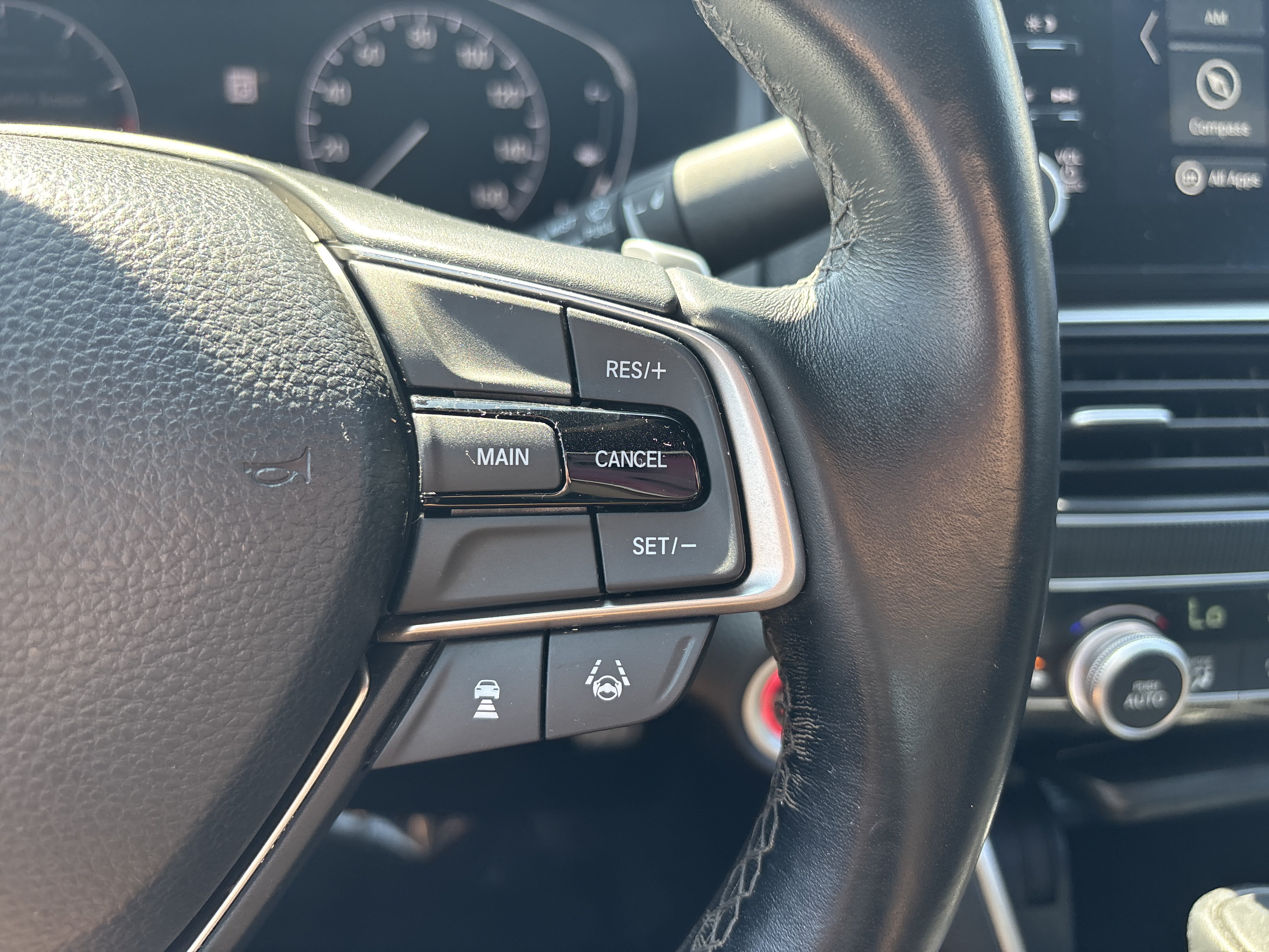 Used 2020 Honda Accord Sport image 27