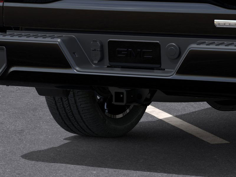 New 2026 GMC Sierra 1500 Elevation image 14