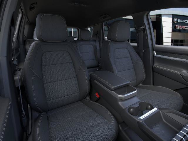 New 2027 GMC Terrain Elevation FWD image 16