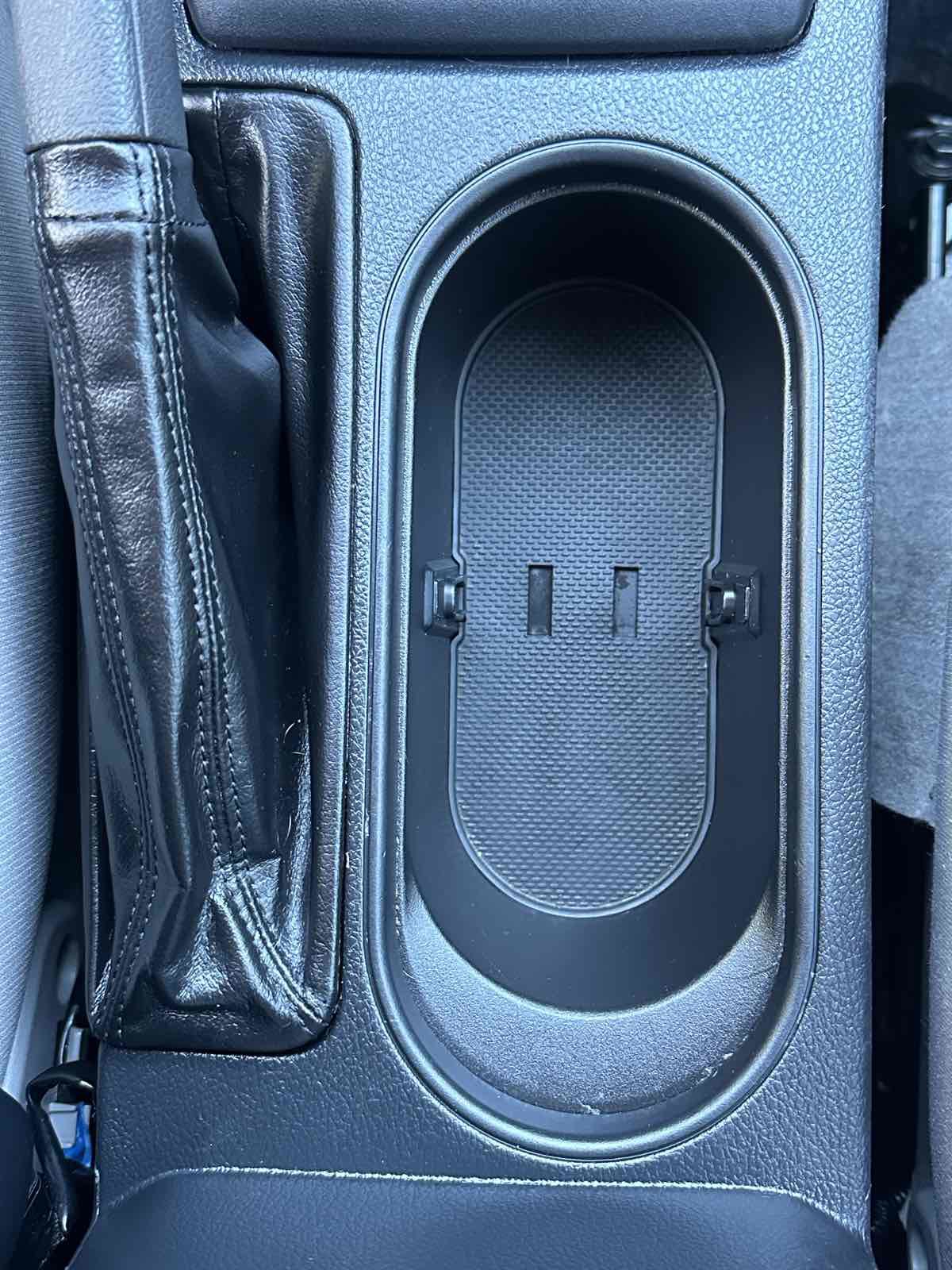 Used 2016 Subaru Forester 2.5i w/ Alloy Wheel Package image 35