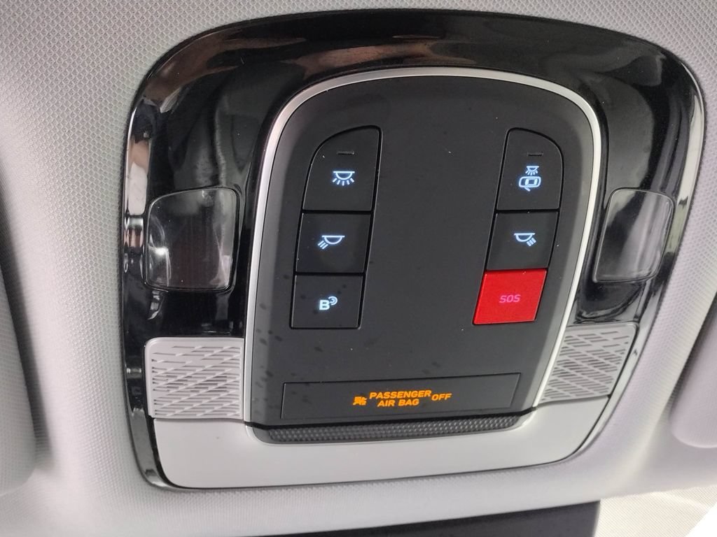 Certified 2024 Hyundai Palisade SEL AWD/4WD image 32