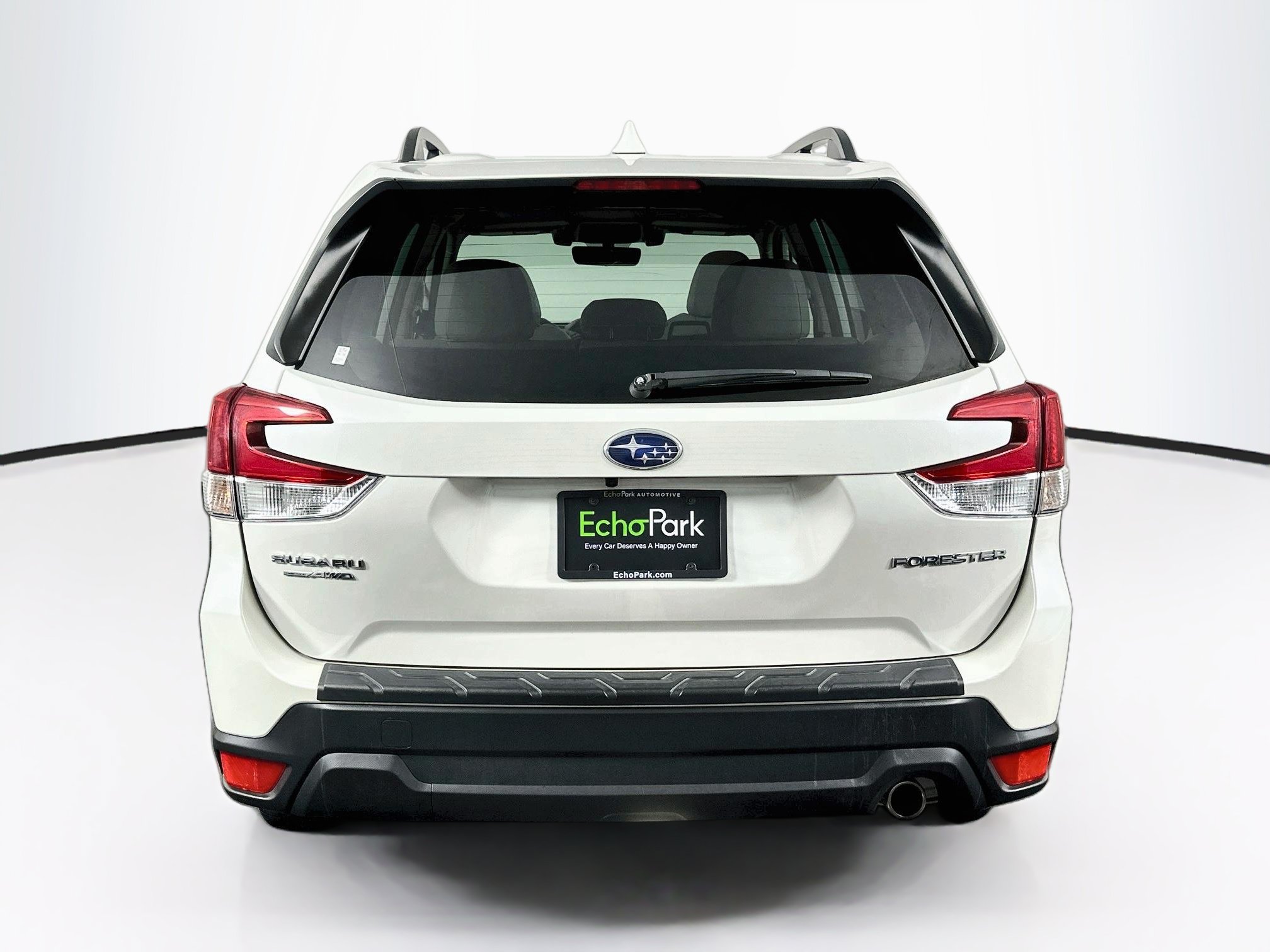 Used 2020 Subaru Forester Limited AWD/4WD image 7