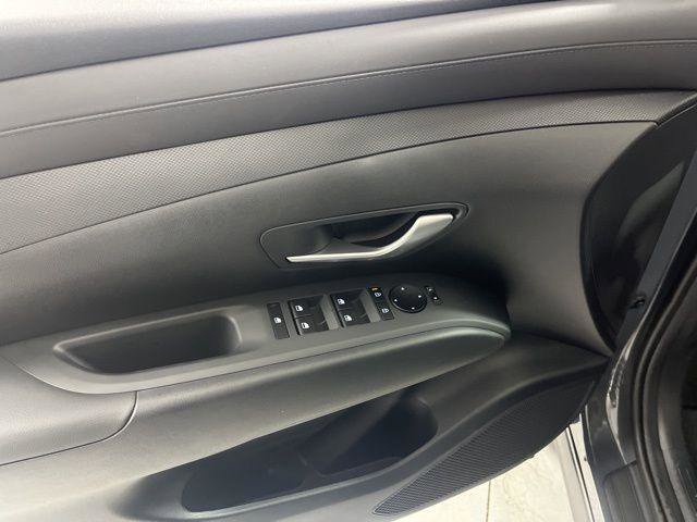 New 2026 Hyundai Tucson SEL FWD image 6