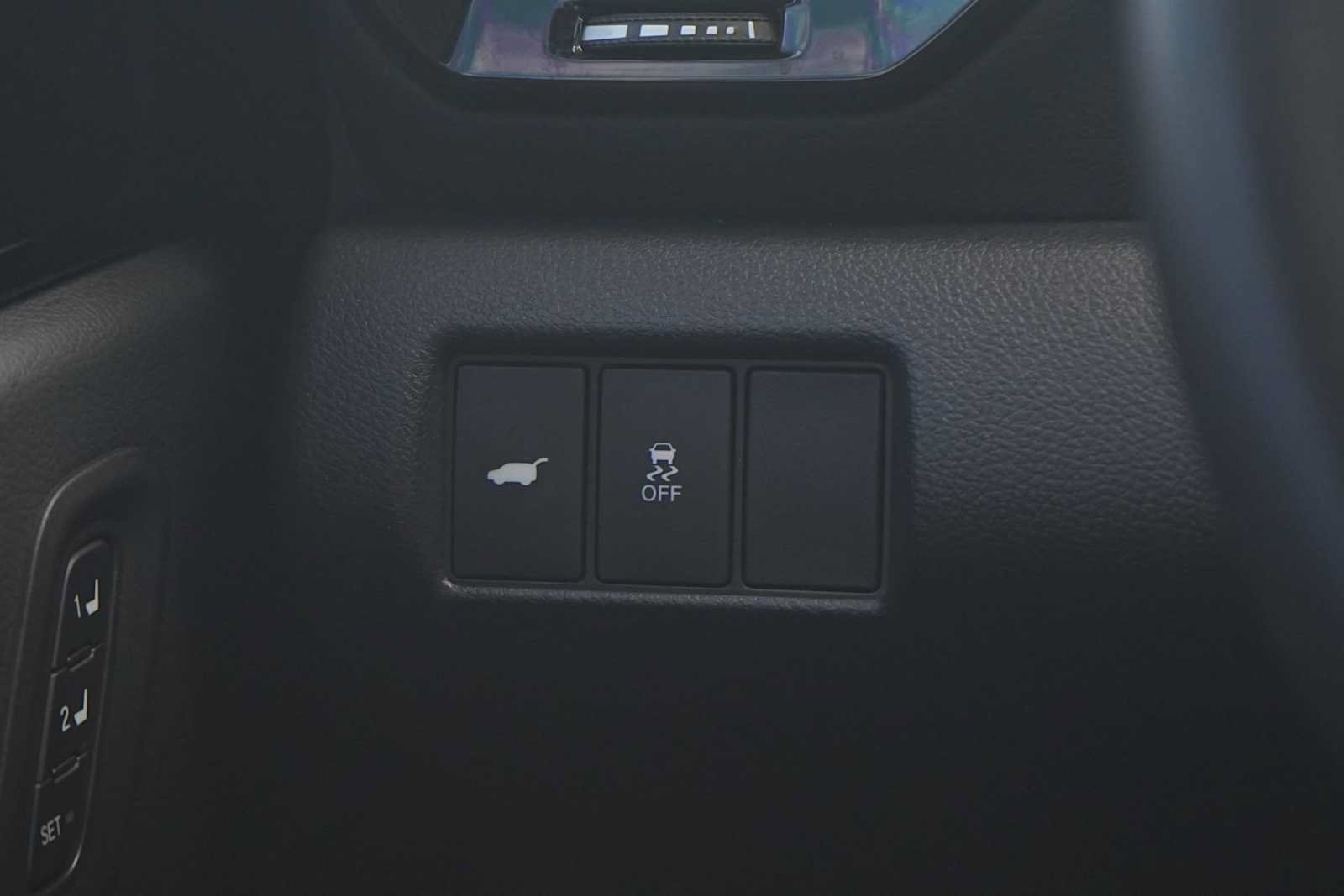 Used 2025 Honda Pilot EX-L image 22