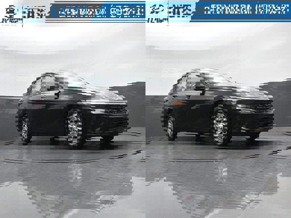 New 2026 Hyundai Elantra SE image 34