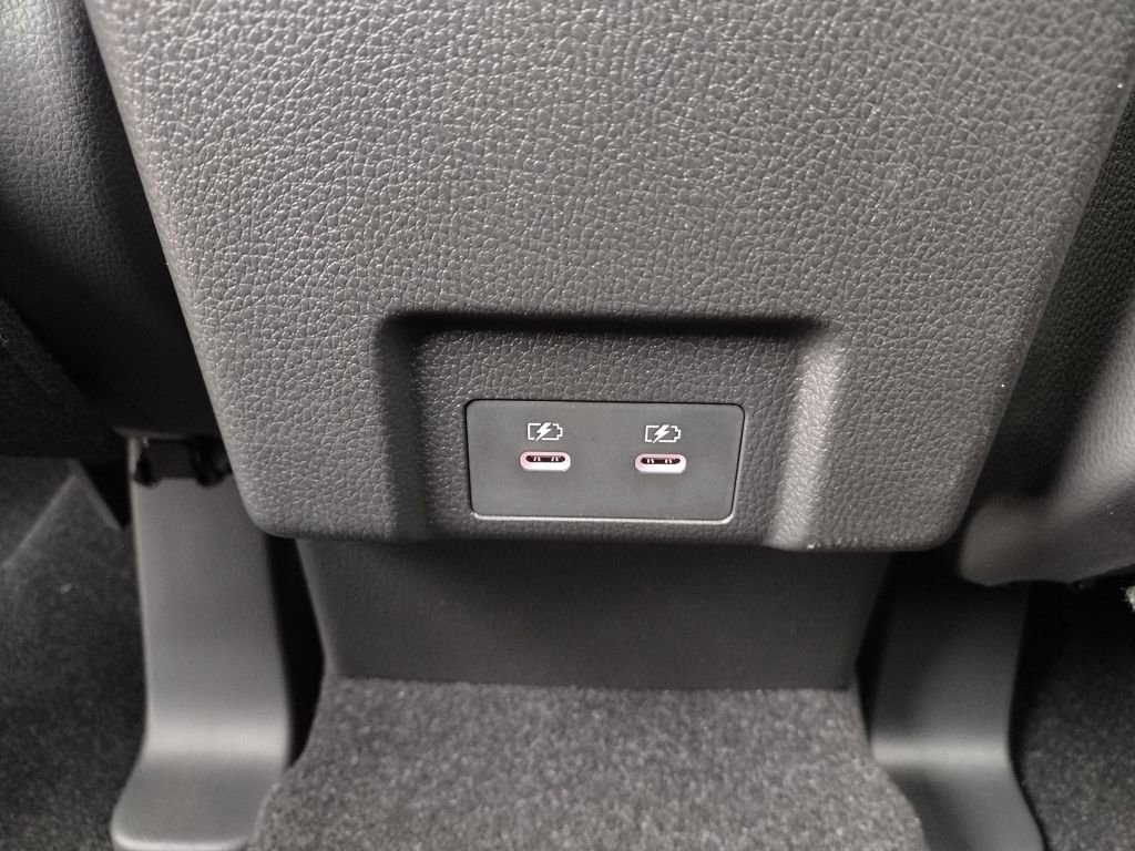 New 2026 Mitsubishi Eclipse Cross SE image 25