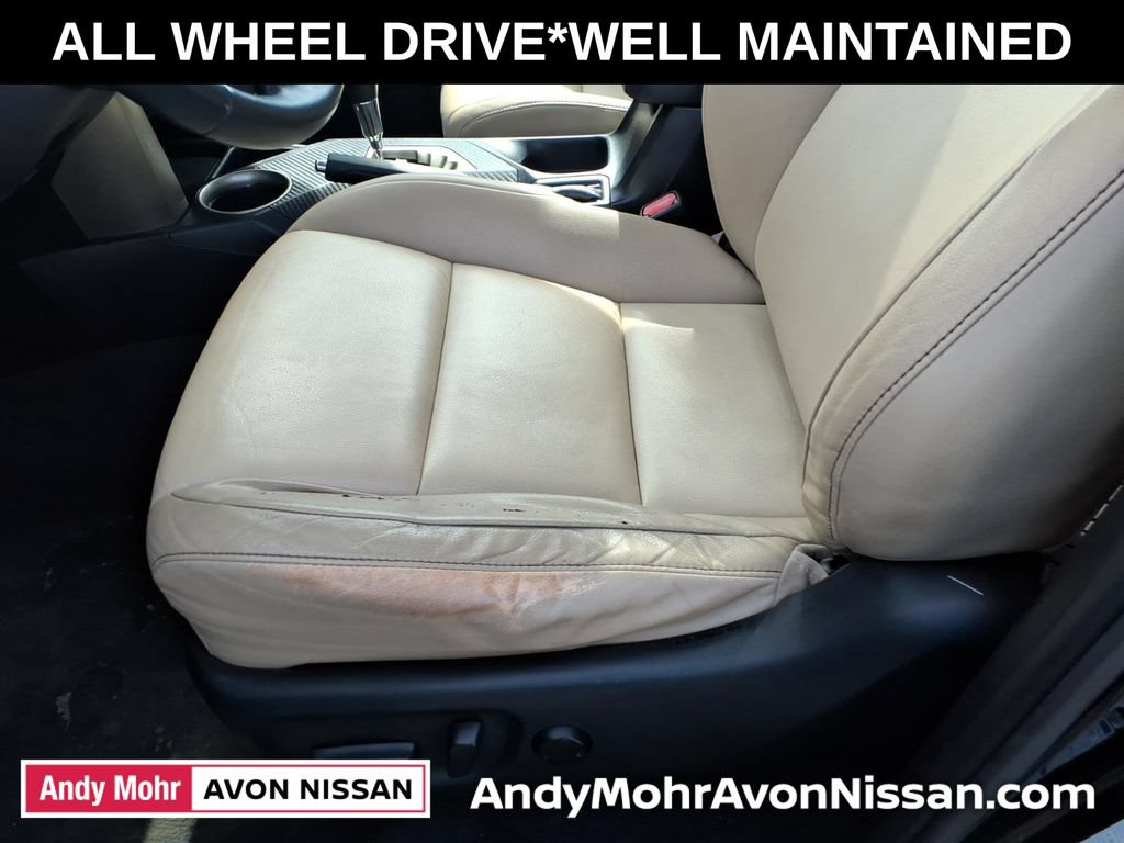 Used 2015 Toyota RAV4 Limited AWD/4WD image 17