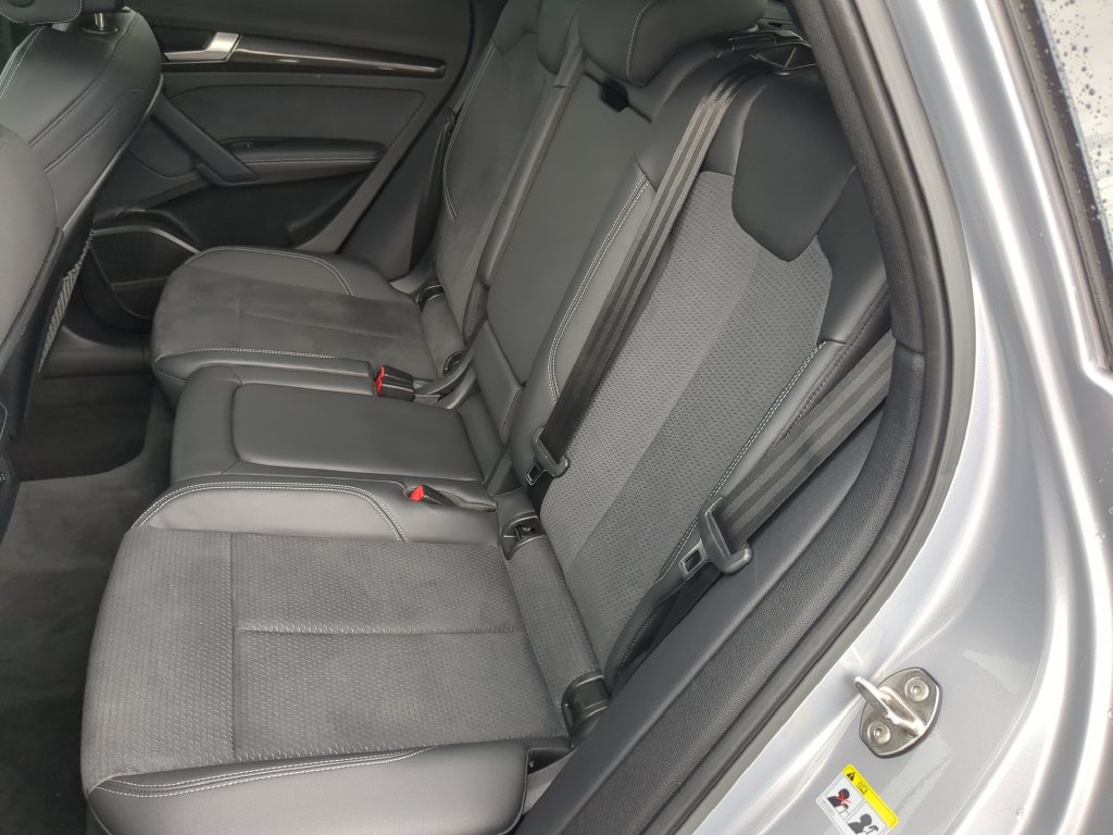 Used 2022 Audi SQ5 Premium Plus AWD/4WD image 17