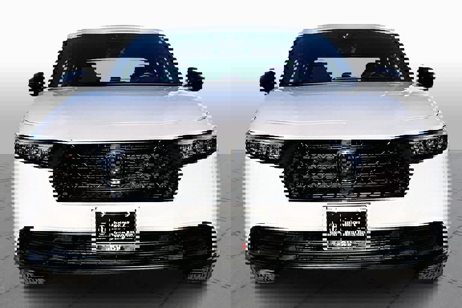 Used 2025 Honda Accord Sport image 4