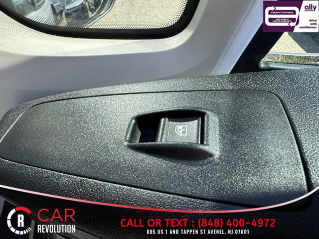Used 2021 RAM ProMaster 2500 FWD image 17