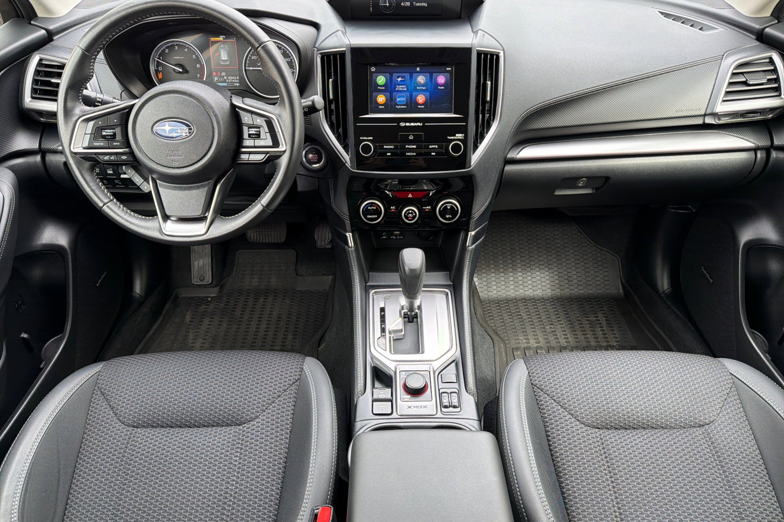Used 2024 Subaru Forester Premium AWD/4WD image 13