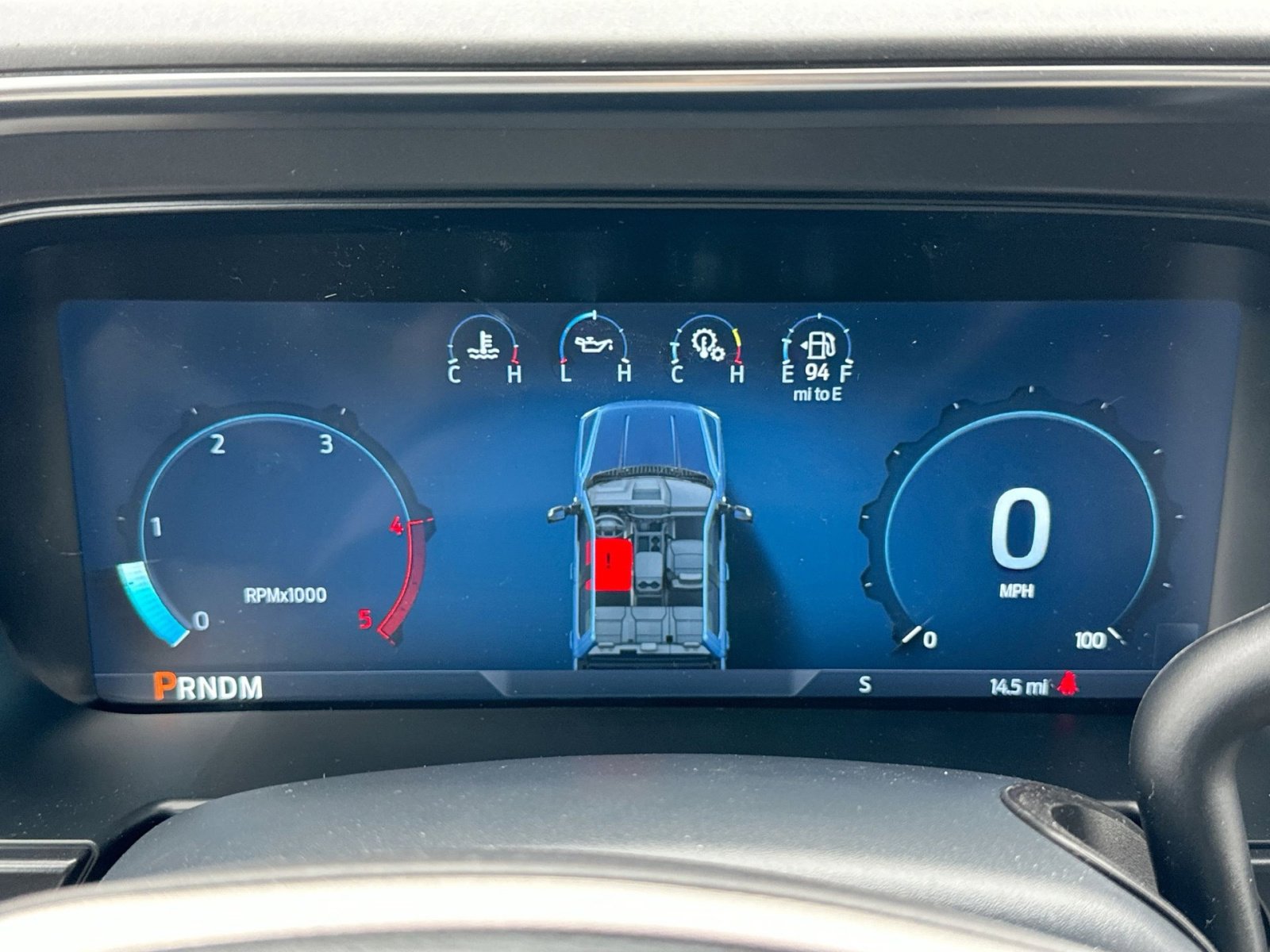 New 2026 Ford F450 Platinum w/ Platinum Plus Package AWD/4WD image 21