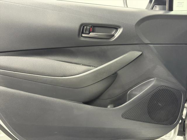 Certified 2025 Toyota Corolla LE image 13