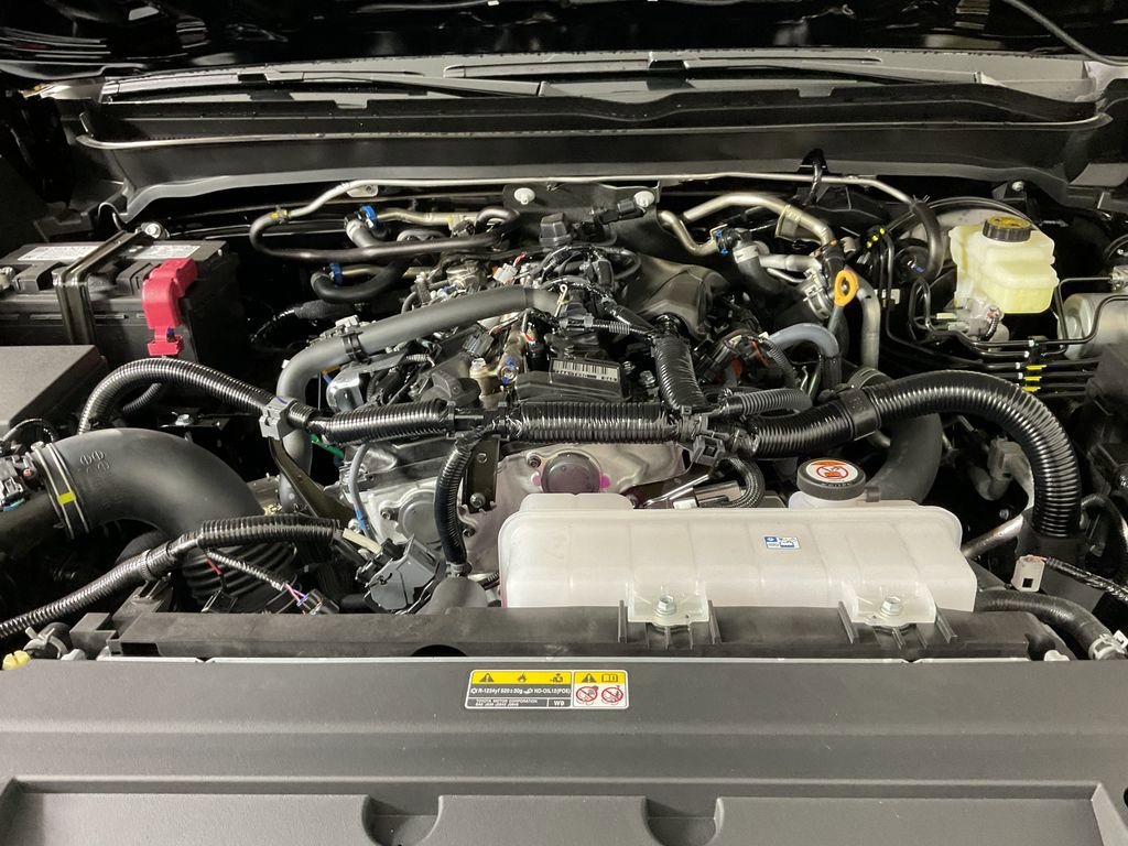New 2025 Toyota Tacoma SR5 image 21
