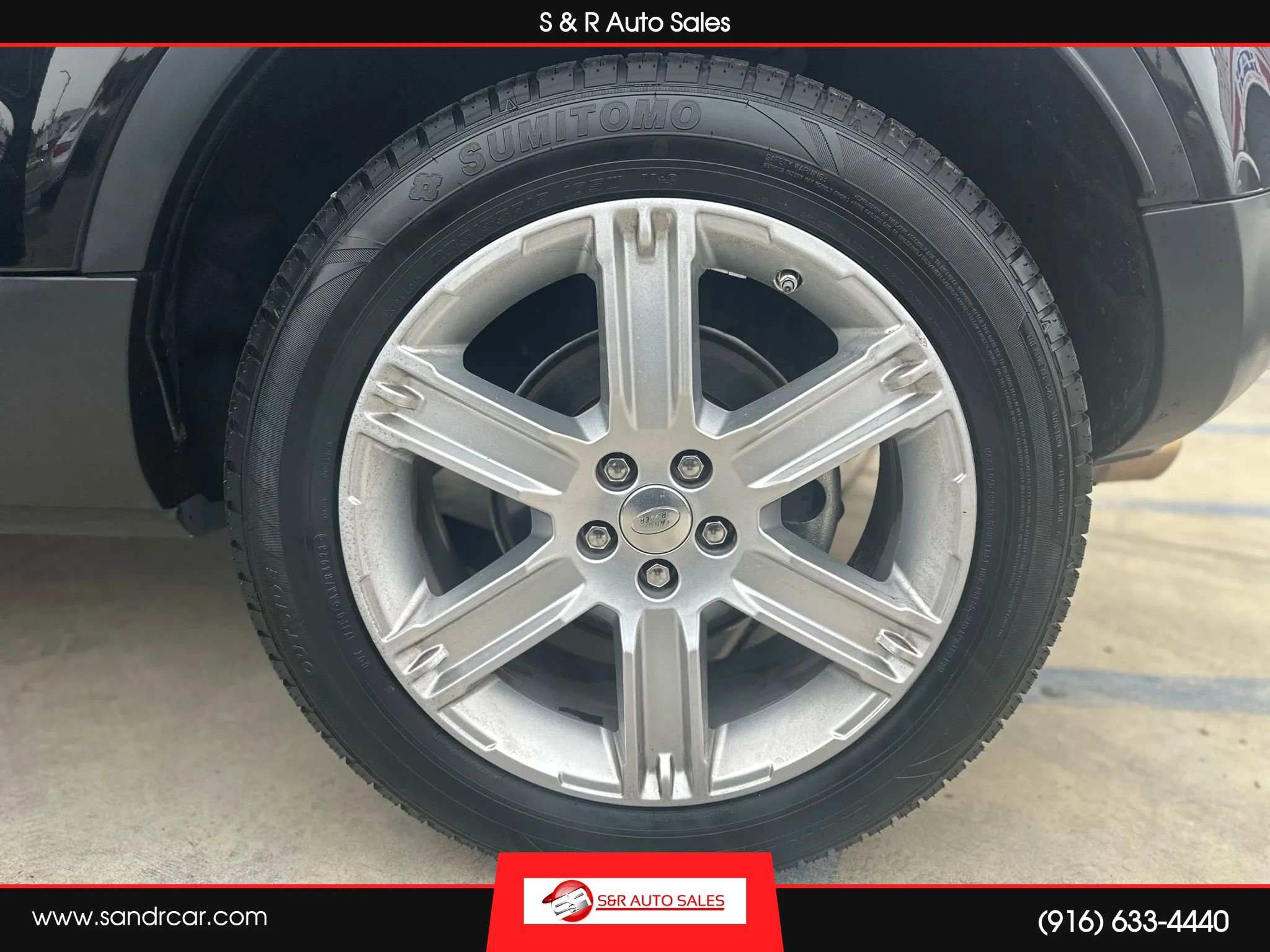 Used 2014 Land Rover Range Rover Evoque Pure Plus AWD/4WD image 24