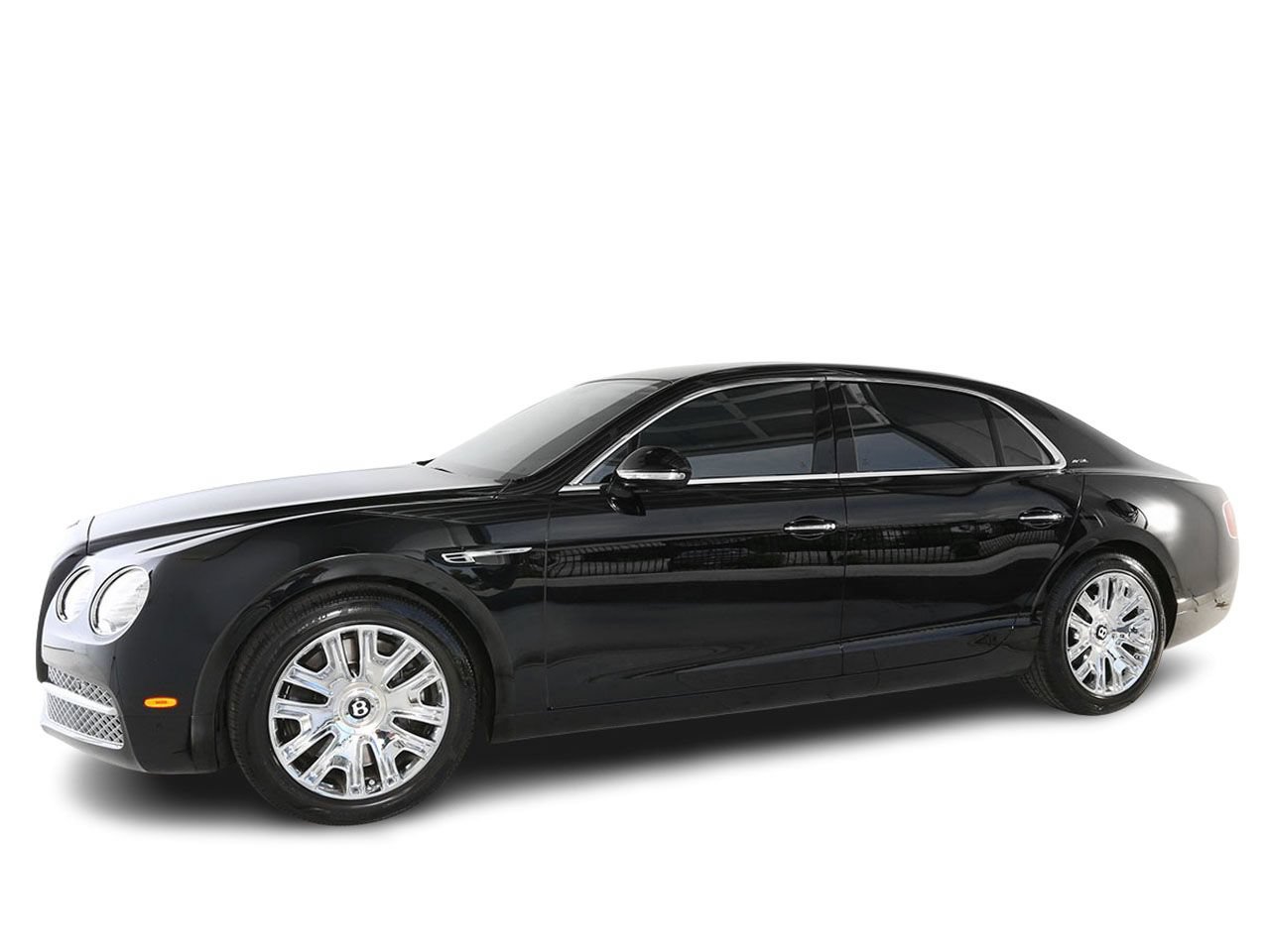 Used 2014 Bentley Flying Spur W12 AWD/4WD image 9