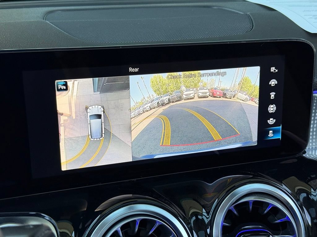 Certified 2023 Mercedes-Benz GLB 250 image 5