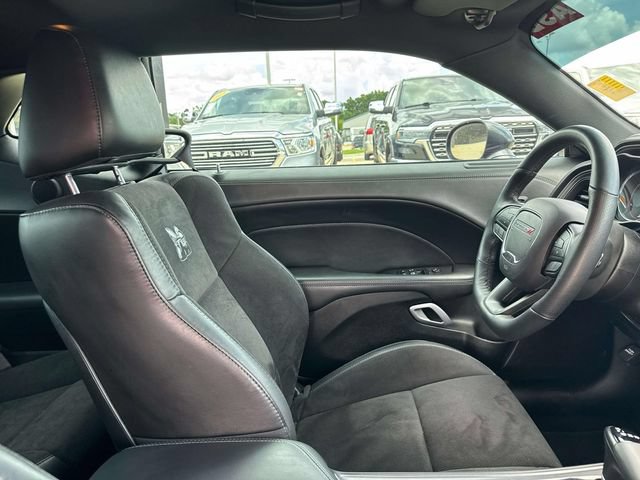 Used 2023 Dodge Challenger R/T Scat Pack RWD image 15