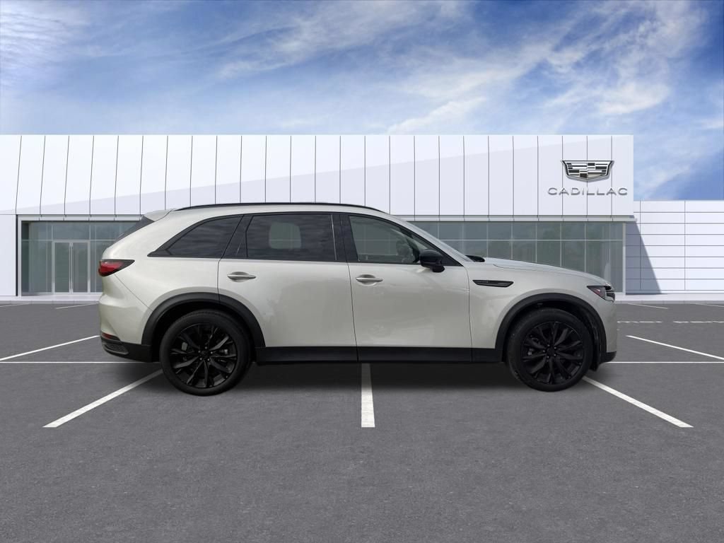 Used 2026 MAZDA CX-90 3.3 Turbo w/ Premium Sport Pkg AWD/4WD image 2
