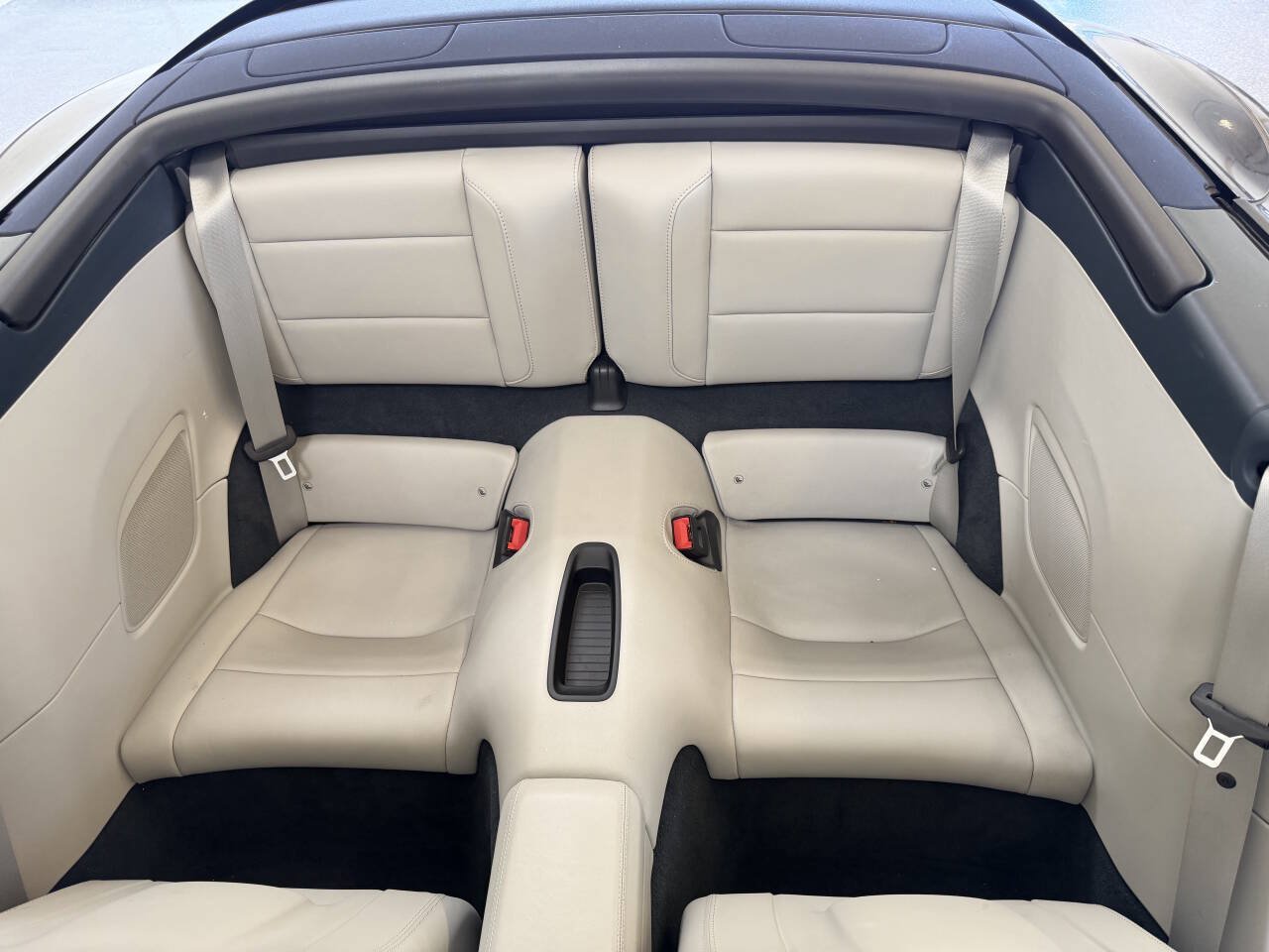Used 2019 Porsche 911 Turbo S AWD/4WD image 56