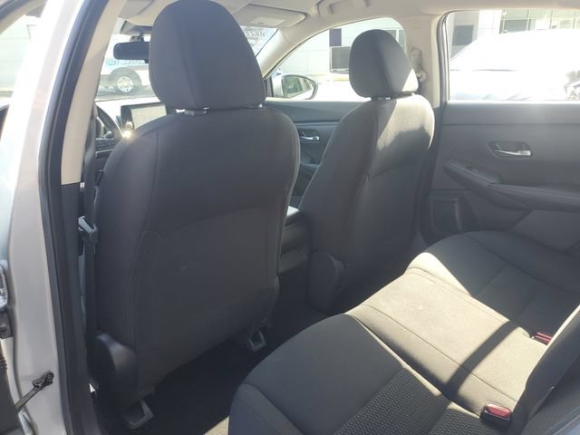 Used 2022 Nissan Sentra S FWD image 8