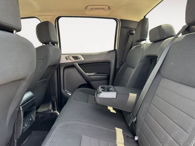 Certified 2019 Ford Ranger XLT w/ Equipment Group 301A Mid AWD/4WD image 13