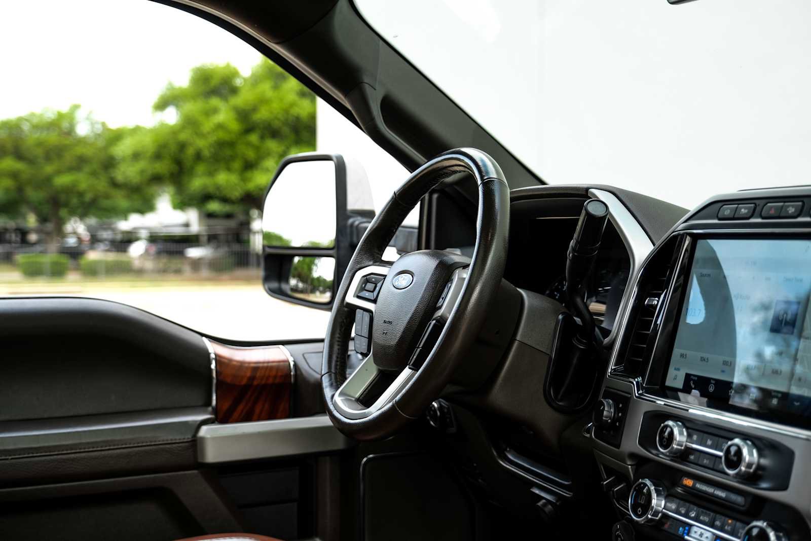 Used 2022 Ford F250 King Ranch w/ King Ranch Ultimate Package image 18