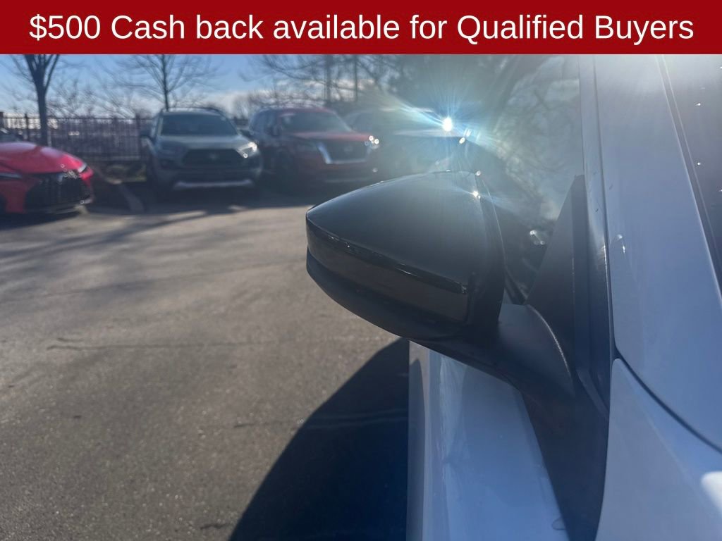 New 2026 Nissan Sentra SV image 38