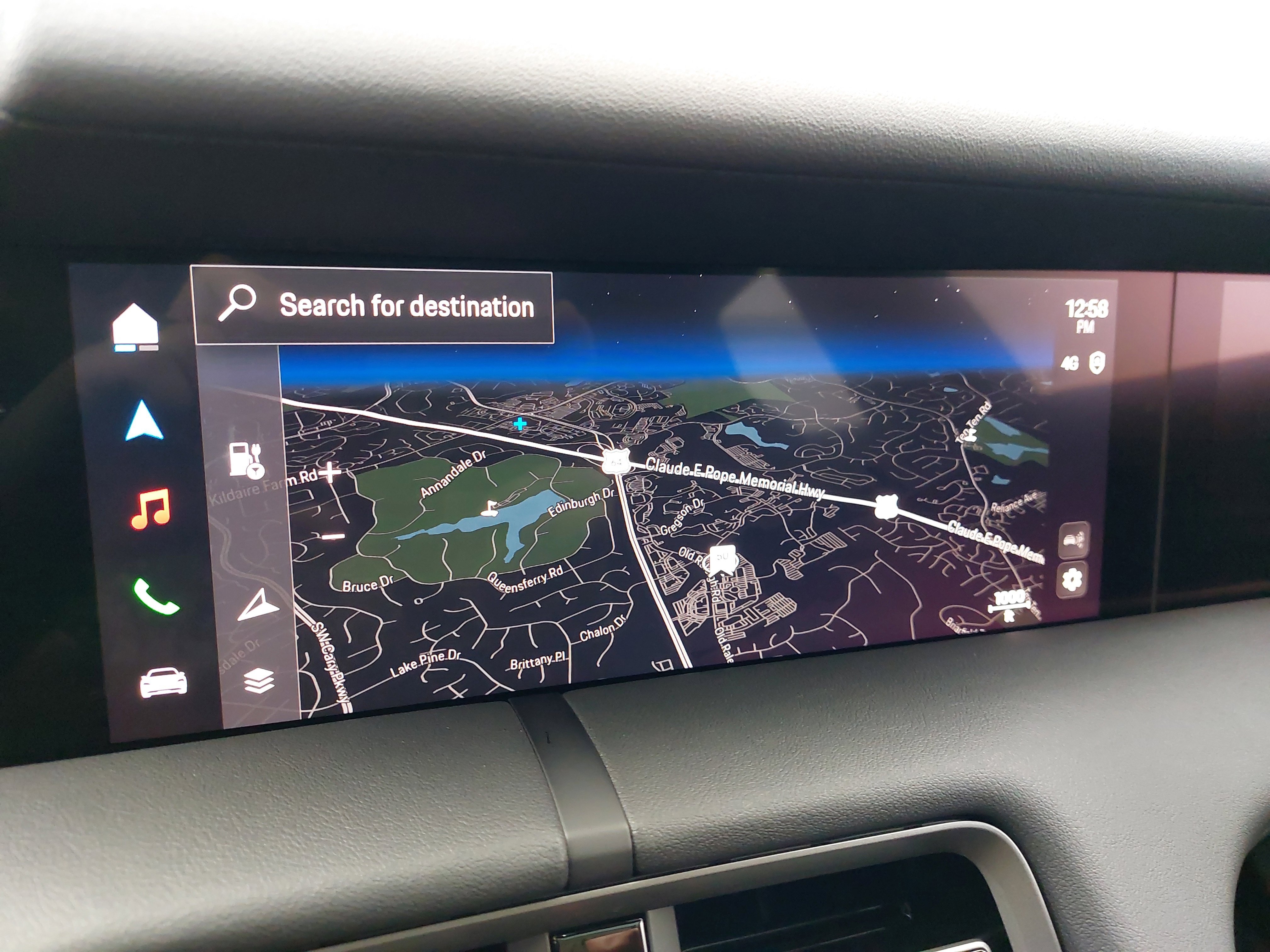 New 2025 Porsche Taycan image 25