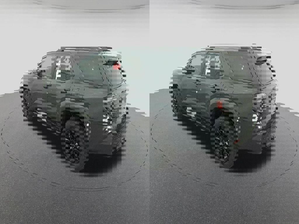 New 2026 Toyota 4Runner 4WD image 5