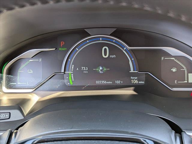 Used 2019 Honda Clarity Touring image 10