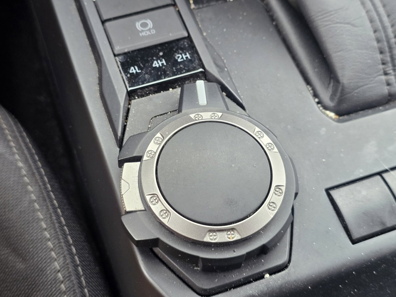 Used 2024 Toyota Tacoma SR image 19