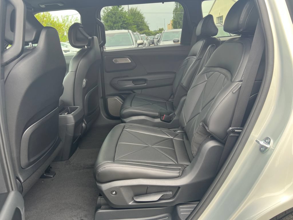New 2027 Kia Telluride SX FWD image 14