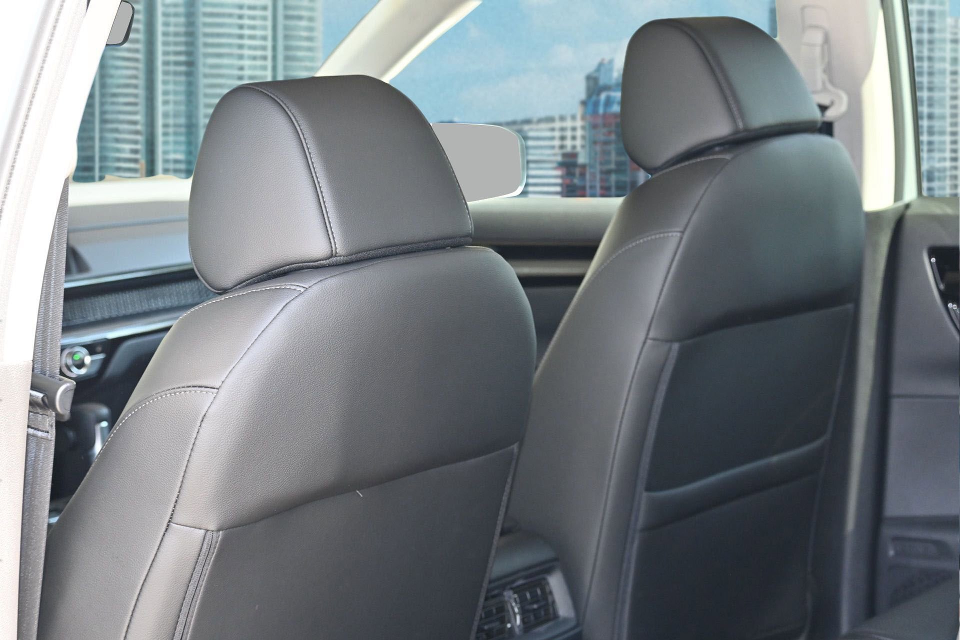 New 2026 Honda CR-V EX-L image 18