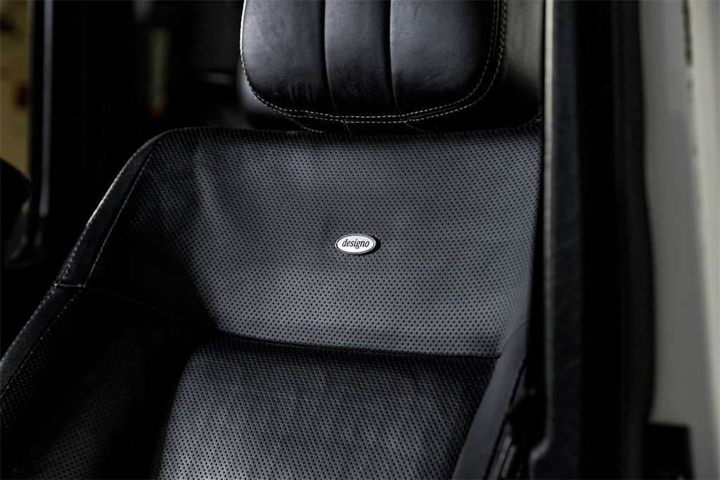 Used 2014 Mercedes-Benz G 63 AMG 4MATIC image 34