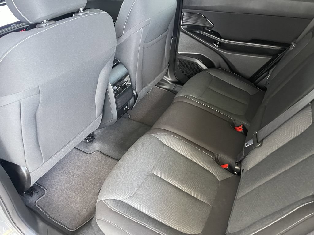 New 2026 Jeep Cherokee Laredo AWD/4WD image 11