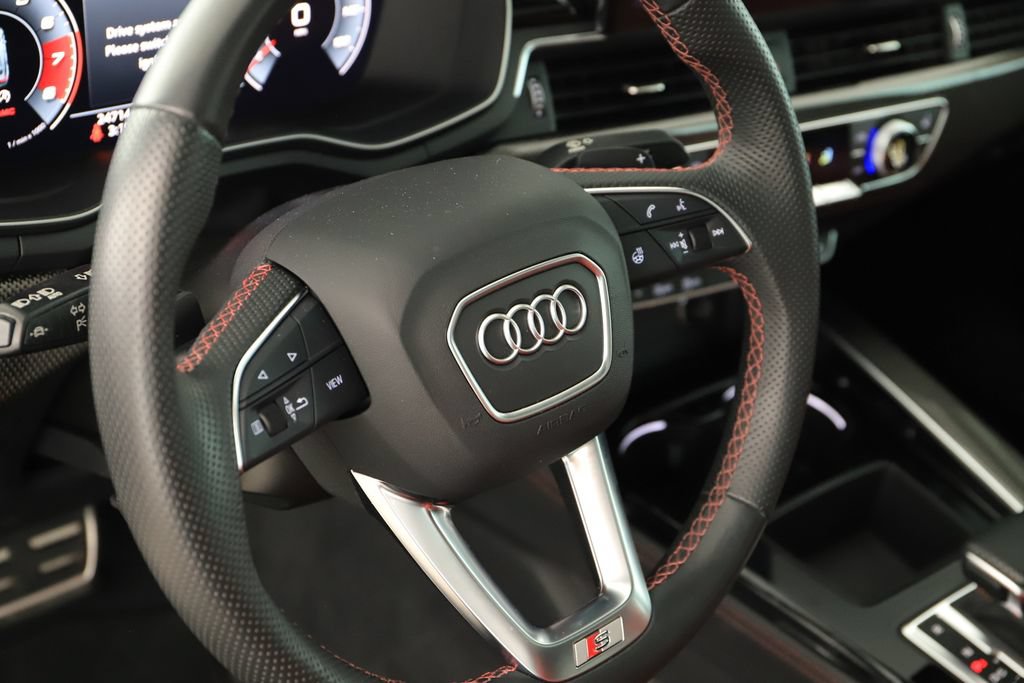 Used 2023 Audi S5 Premium Plus w/ Premium Plus Package AWD/4WD image 16