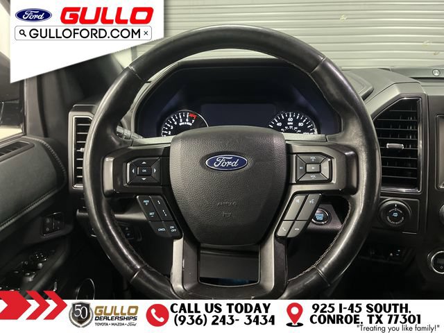 Used 2019 Ford Expedition Max Limited w/ Special Edition Package AWD/4WD image 12