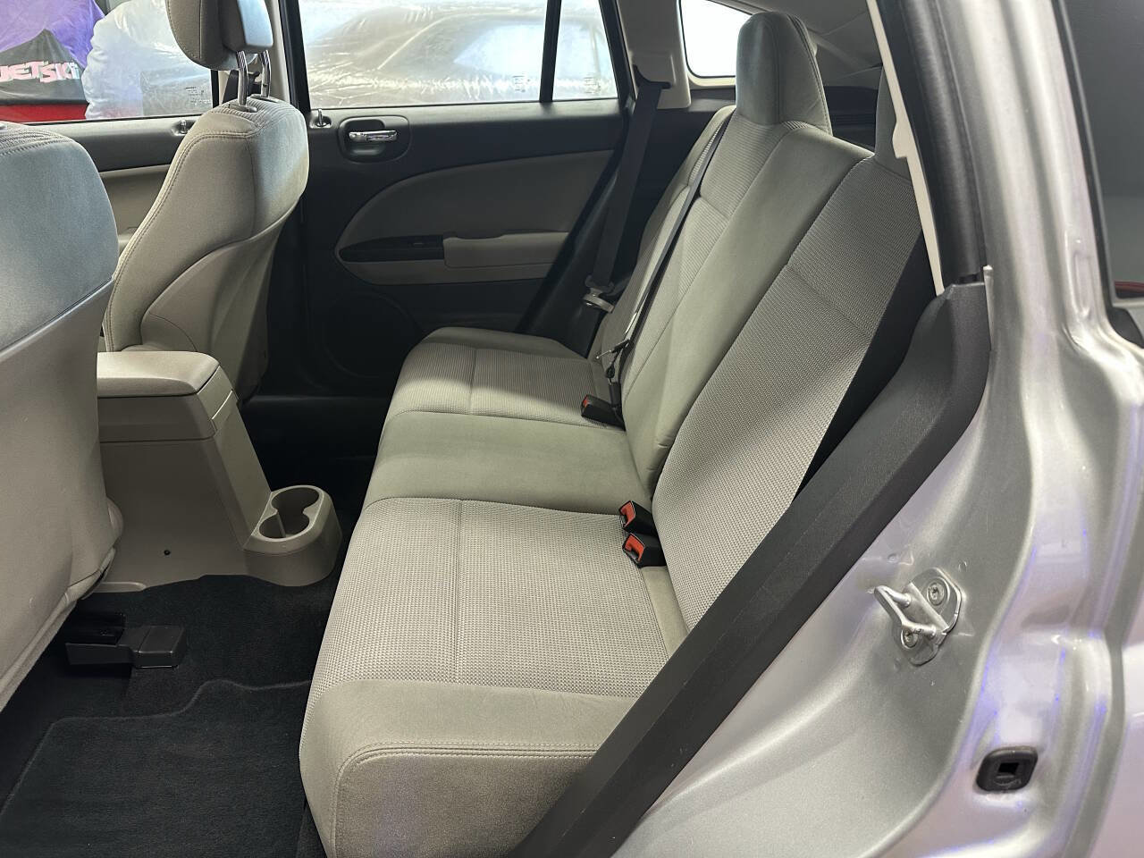 Used 2010 Dodge Caliber Mainstreet image 21