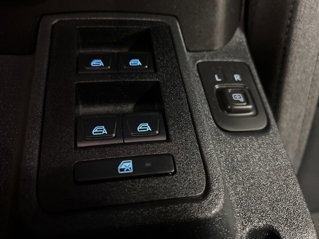 Used 2022 Ford Bronco Big Bend image 31