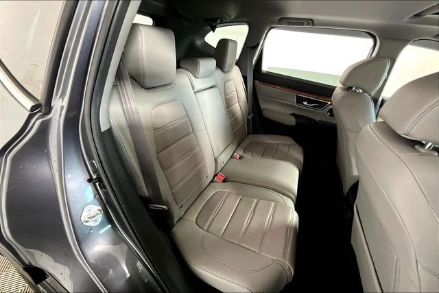 Used 2022 Honda CR-V EX-L image 27