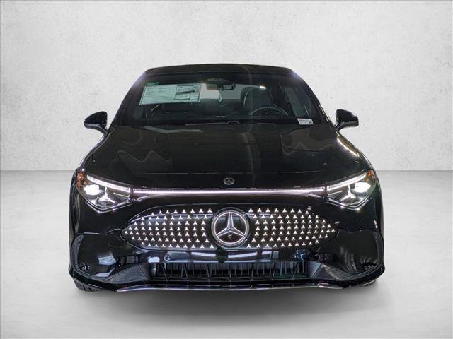 New 2026 Mercedes-Benz CLA 250+ image 6